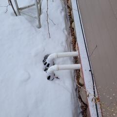 After IceGuard® System Installation