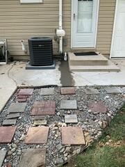 IceGuard Discharge Line