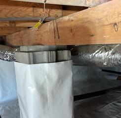 Condensation Prevention