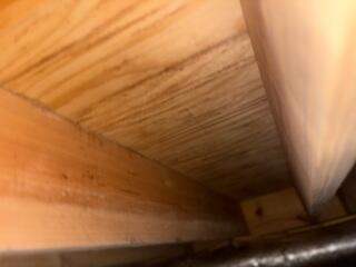 Crawl Space Repair in Hendersonville, TN