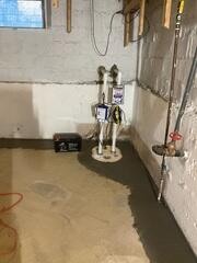 Sump Pump