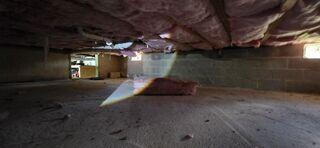 Crawl Space