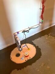 SuperSump Plus Sump Pump