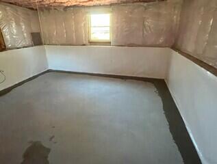 CleanSpace Wall System & WaterGuard Drainage System