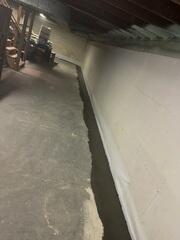 Basement Waterproofing in Danville, Kentucky