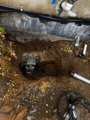 Foundation Repair in West Milford, NJ