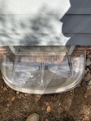 SunHouse Window Well