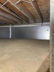 SilverGlo Insulation Panels