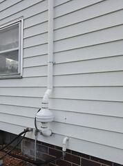 Radon Mitigation - Clarion, IA