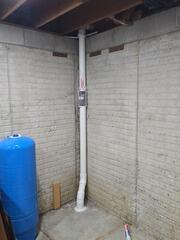 Radon Mitigation - Fort Dodge, IA