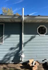 Radon Mitigation - Montezuma, IA
