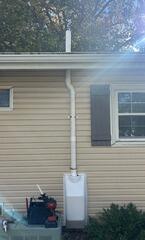 Radon Mitigation - Pella, IA