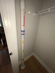 Strategic Placement Pipe