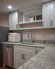 A Kitchenette in Salem