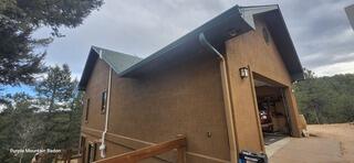 Radon Mitigation in Woodland Park, CO