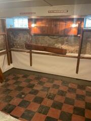 WaterGuard Drainage System