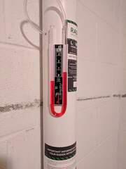 Manometer