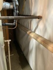 WaterGuard Drainage System