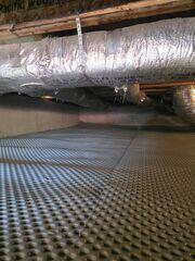 Drainage Matting