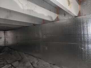 Waterproofing in Mays Landing, NJ