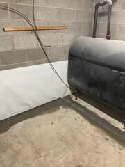 The Importance Of Waterproofing