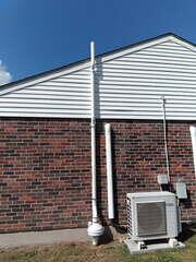 Exterior Route ASD undermine system