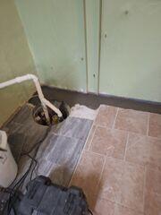 Waterproofing System