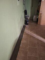 Waterproofing Installation