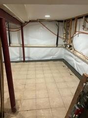 Basement Waterproofing in Brooklyn, NY