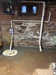 Sump Pump