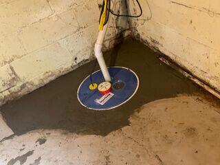 Sump Pump