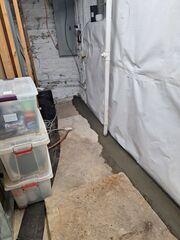 Waterproofing Systems