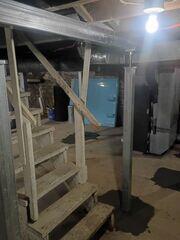 SmartJack Support Posts