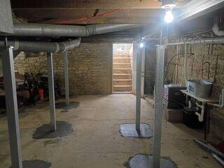 Foundation Repair in West Harrison, IN