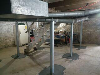 Structural Repair in West Harrison, IN