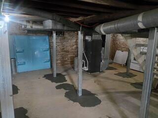 Bouncy Floor Repair in West Harrison, IN