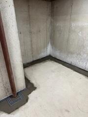Basement Drainage System