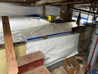 Encapsulation Has Begun