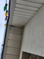 Entering Through Here