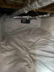 Cleanspace Encapsulation