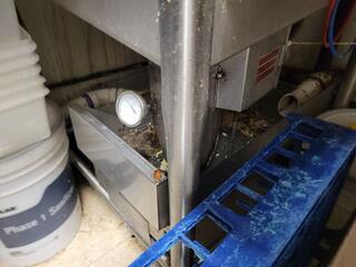 Solution for the Fruit Flies