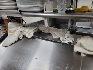 Last Few Treatments for Fruit Flies