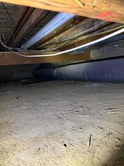 Crawl Space