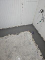 Waterproofing system