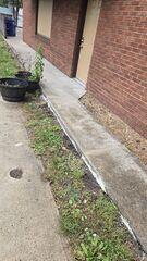 Leveling and Lifting Concrete