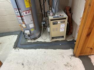 Persistent Moisture Intrusion Solution In Lincroft, NJ