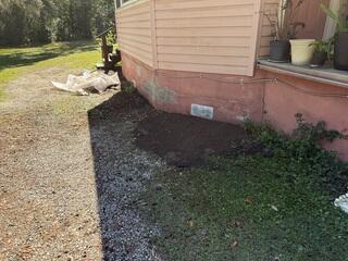 Final Cleanup & Backfill - Project Complete