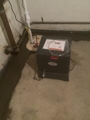 World's Most Efficient Dehumidifier