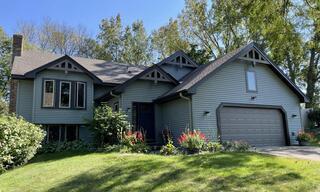 Siding Replacement in Eden Prairie, MN