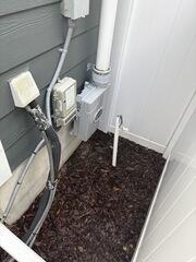 Radon Mitigation Fan Replacement Raleigh NC